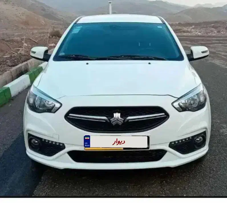 شاهین جی ال صفر|خودرو سواری و وانت|منجوان, |دیوار