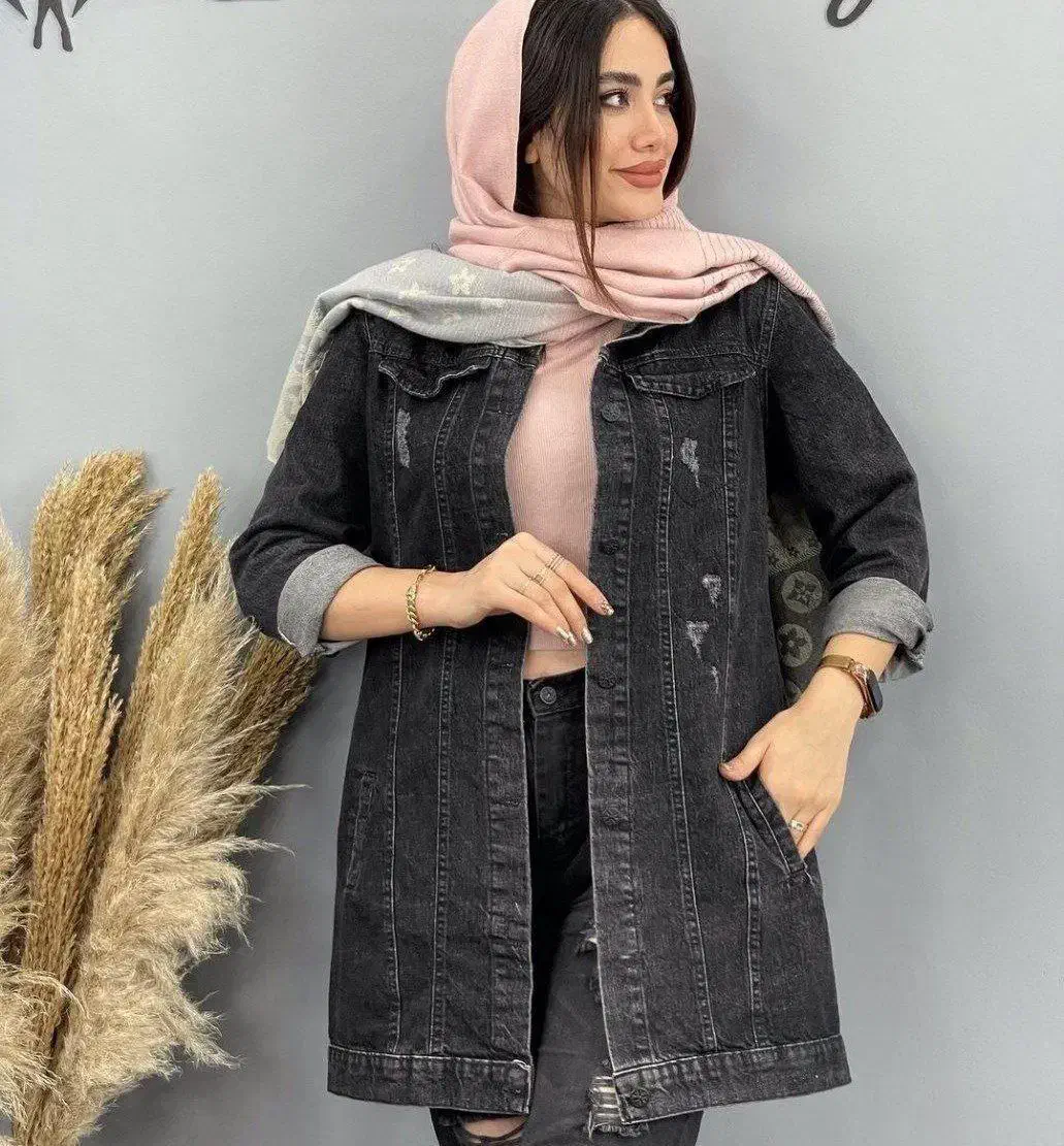 جین طوسی پرفروش|لباس|شاهین‌شهر, عطار|دیوار