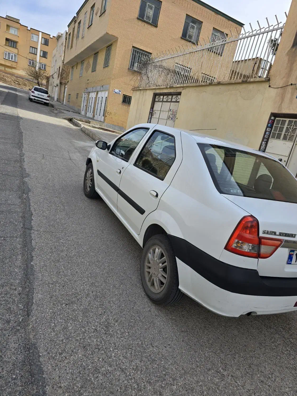 پارس تندر|خودرو سواری و وانت|همدان, |دیوار