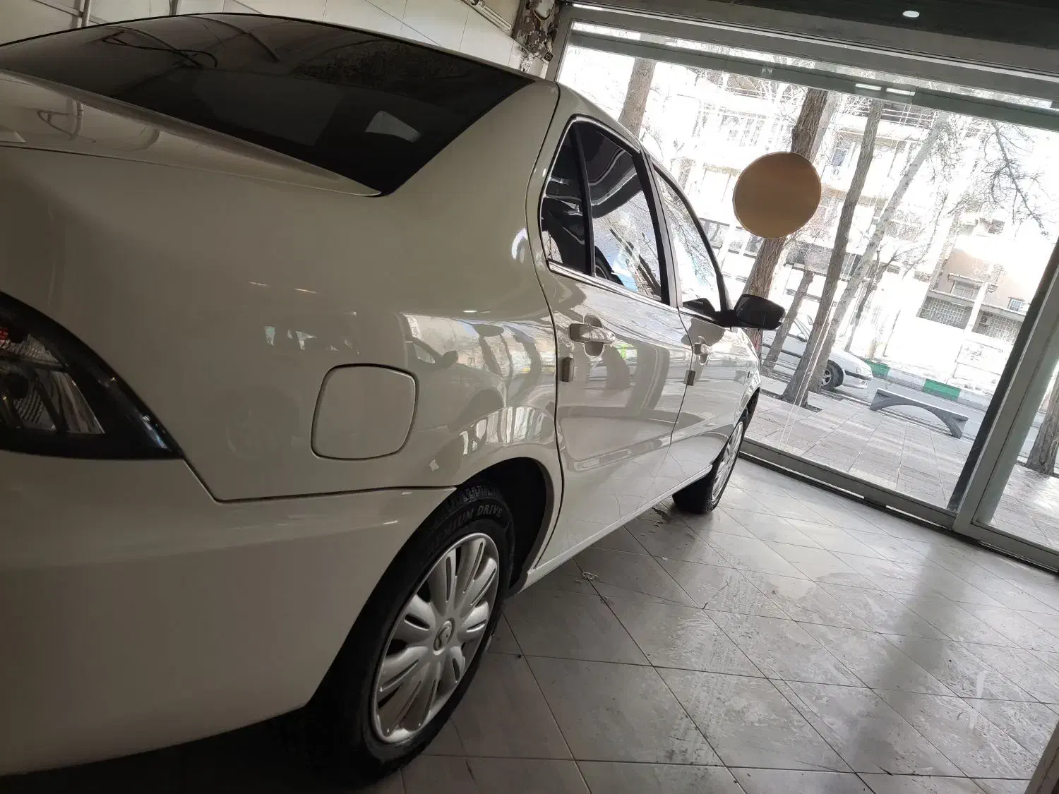 سورن پلاس دریچه سیمی|خودرو سواری و وانت|بروجرد, |دیوار