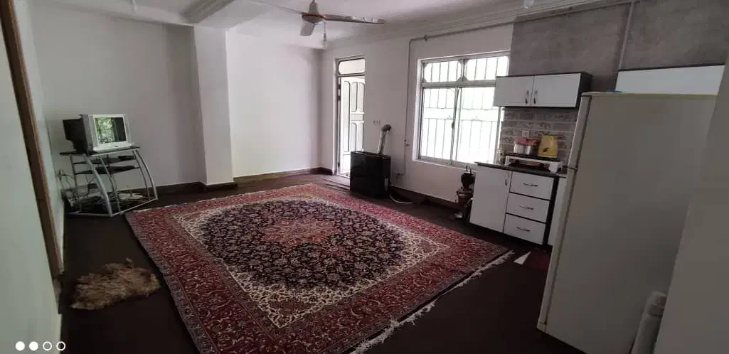 اجاره ویلا حیاط دار در دل کوهستان و جنگل خلیندره|اجارهٔ کوتاه‌مدت ویلا و باغ|فاضل آباد, |دیوار