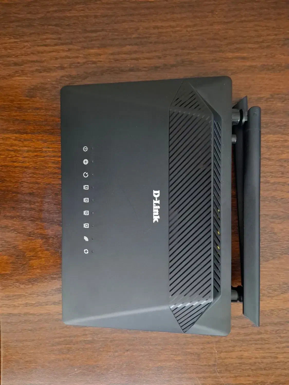 مودم d link|مودم و تجهیزات شبکه|شیراز, تاچارا|دیوار