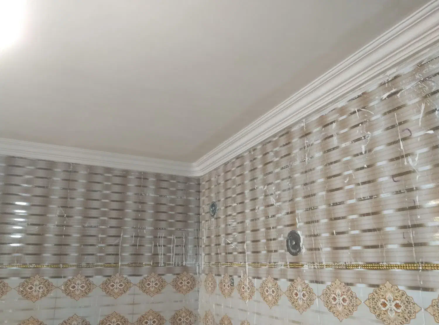 گچ کار|خدمات پیشه و مهارت|لردگان, |دیوار