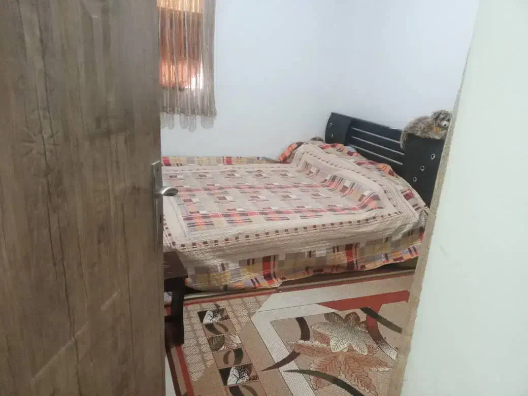 ورودی فاز یک مسکن مهر|اجارهٔ آپارتمان|خرم‌آباد, |دیوار