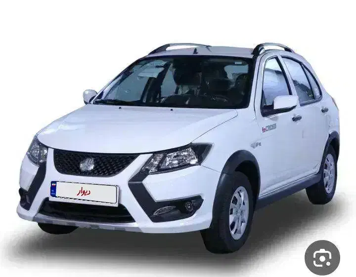 کوییک gxتیپ l|خودرو سواری و وانت|پلدختر, |دیوار