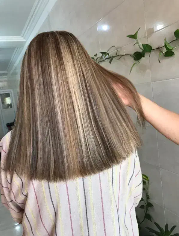 خدمات ارایشگری|خدمات آرایشگری و زیبایی|مسجد سلیمان, |دیوار