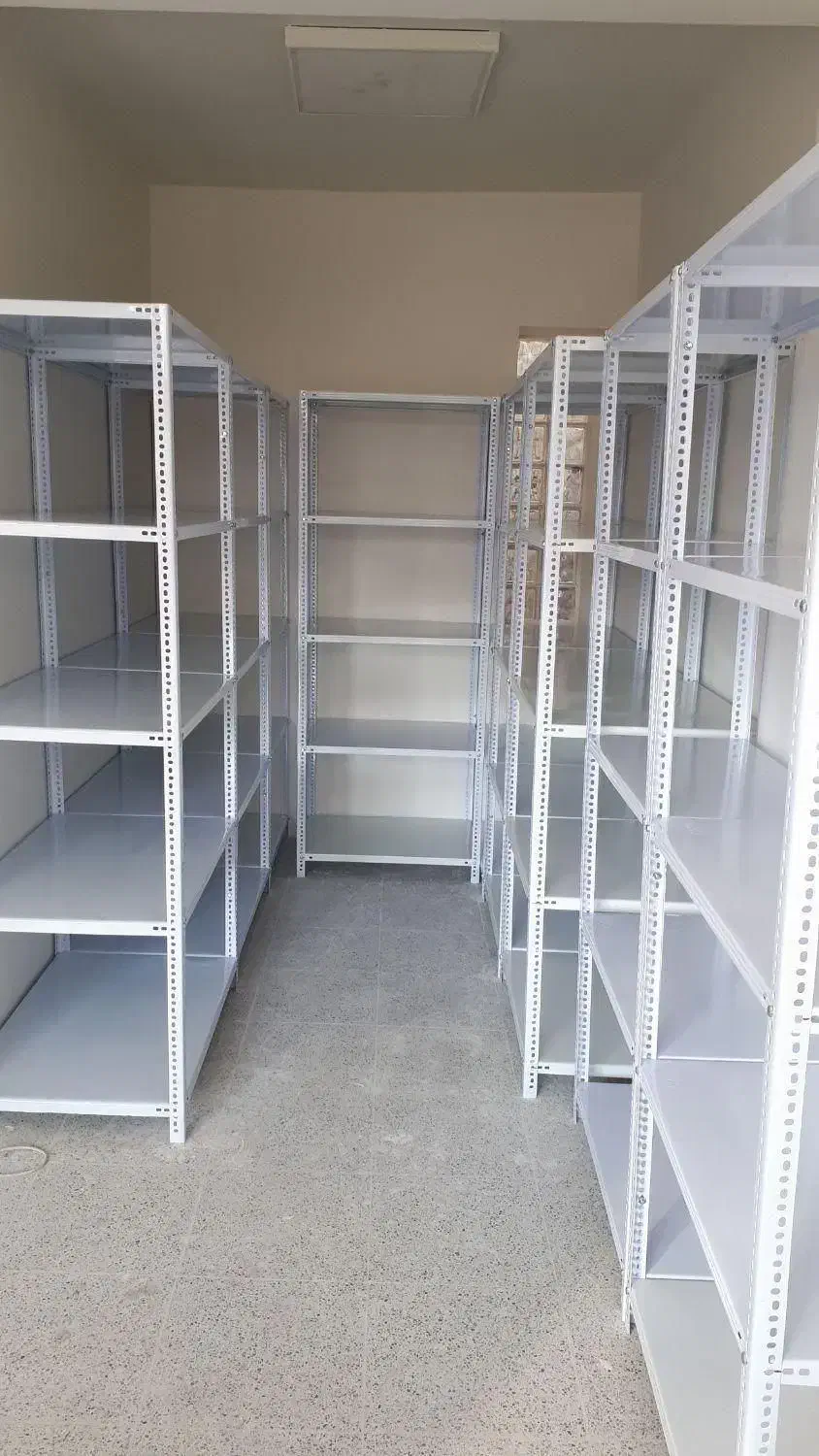 قفسه کاربردی|فروشگاه و مغازه|کشکوئیه, |دیوار