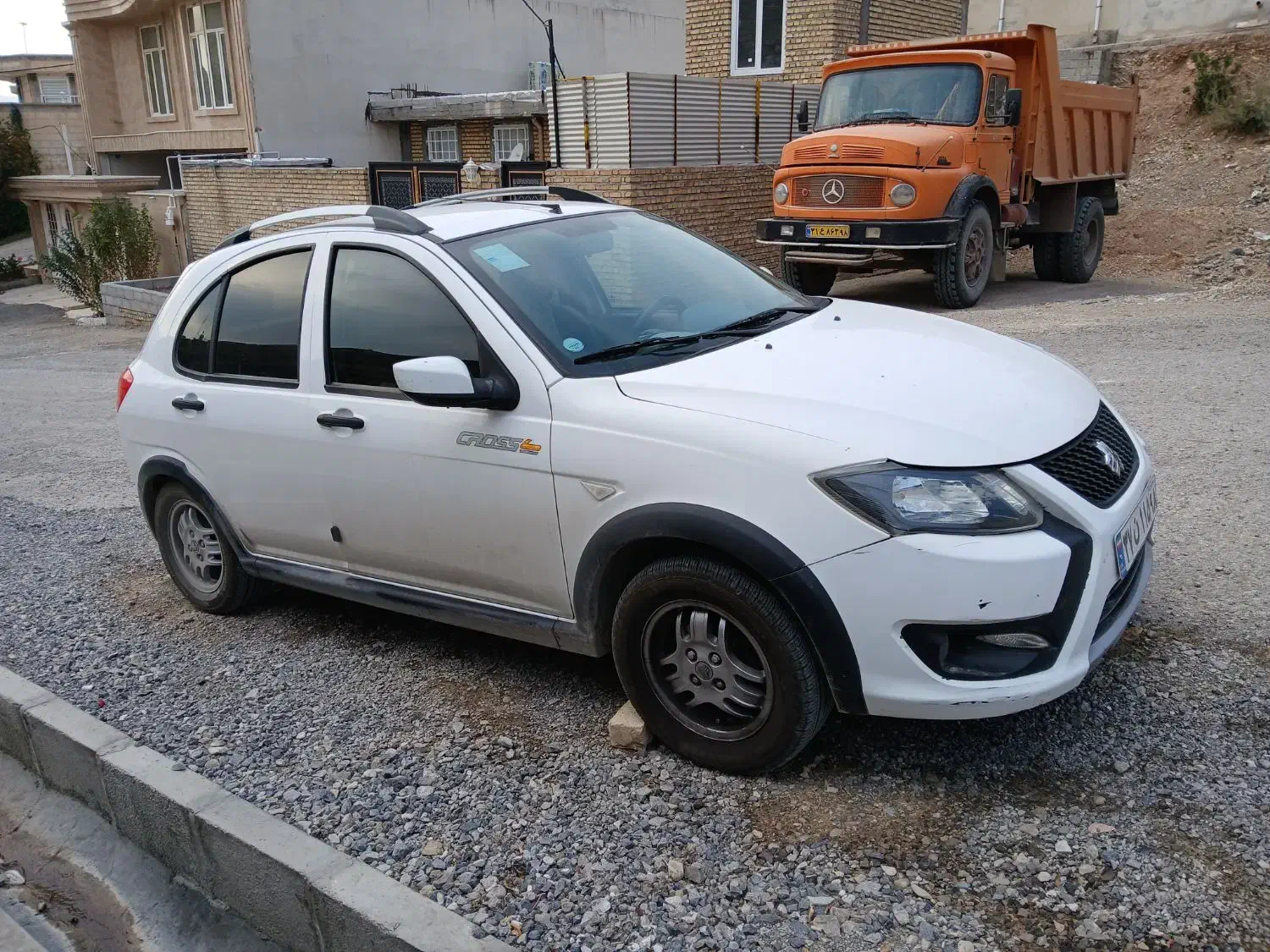 کوئیک s مدل ۱۴۰۰ بدون رنگ|خودرو سواری و وانت|آبدانان, |دیوار