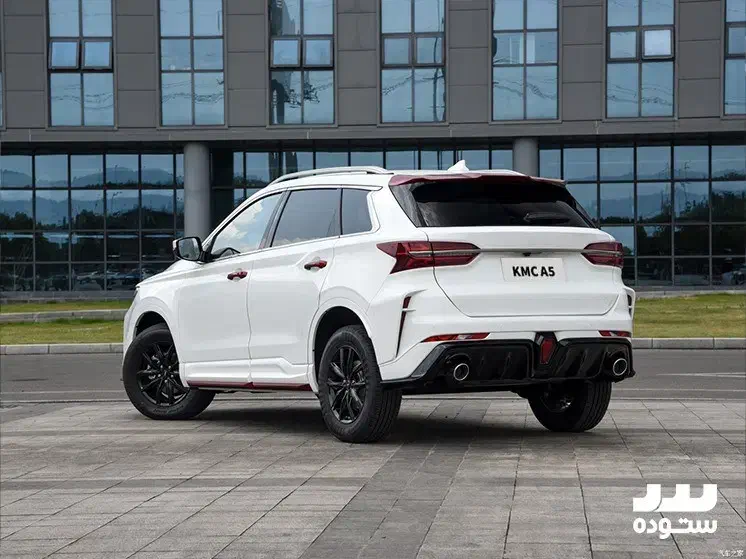 a5 کرمان موتور|خودرو سواری و وانت|تهران, مرزداران|دیوار