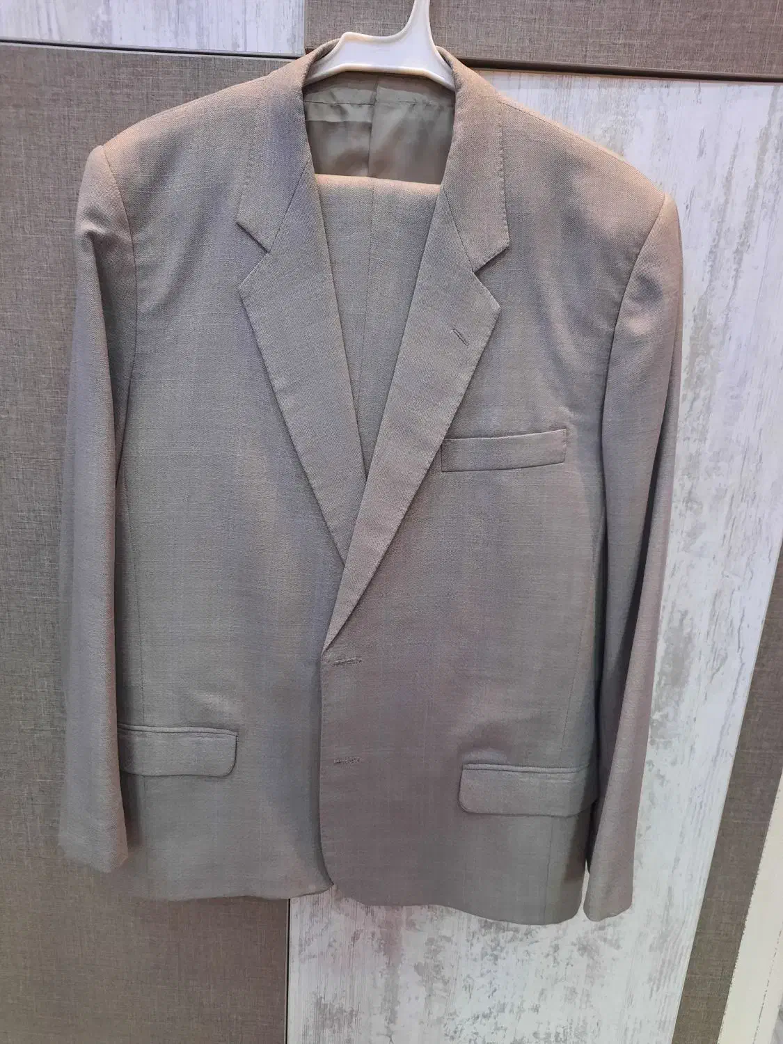 دودست کت وشلوار و تک کت|لباس|بندر انزلی, کوی بهار|دیوار