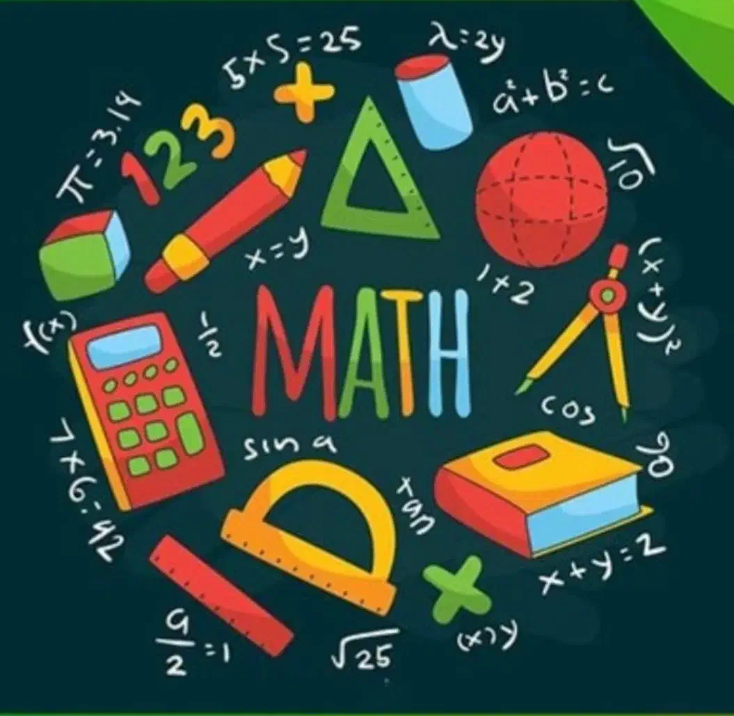 آموزش دروس ریاضی،زبان،فیزیک، شیمی،زیست|خدمات آموزشی|خوی, |دیوار