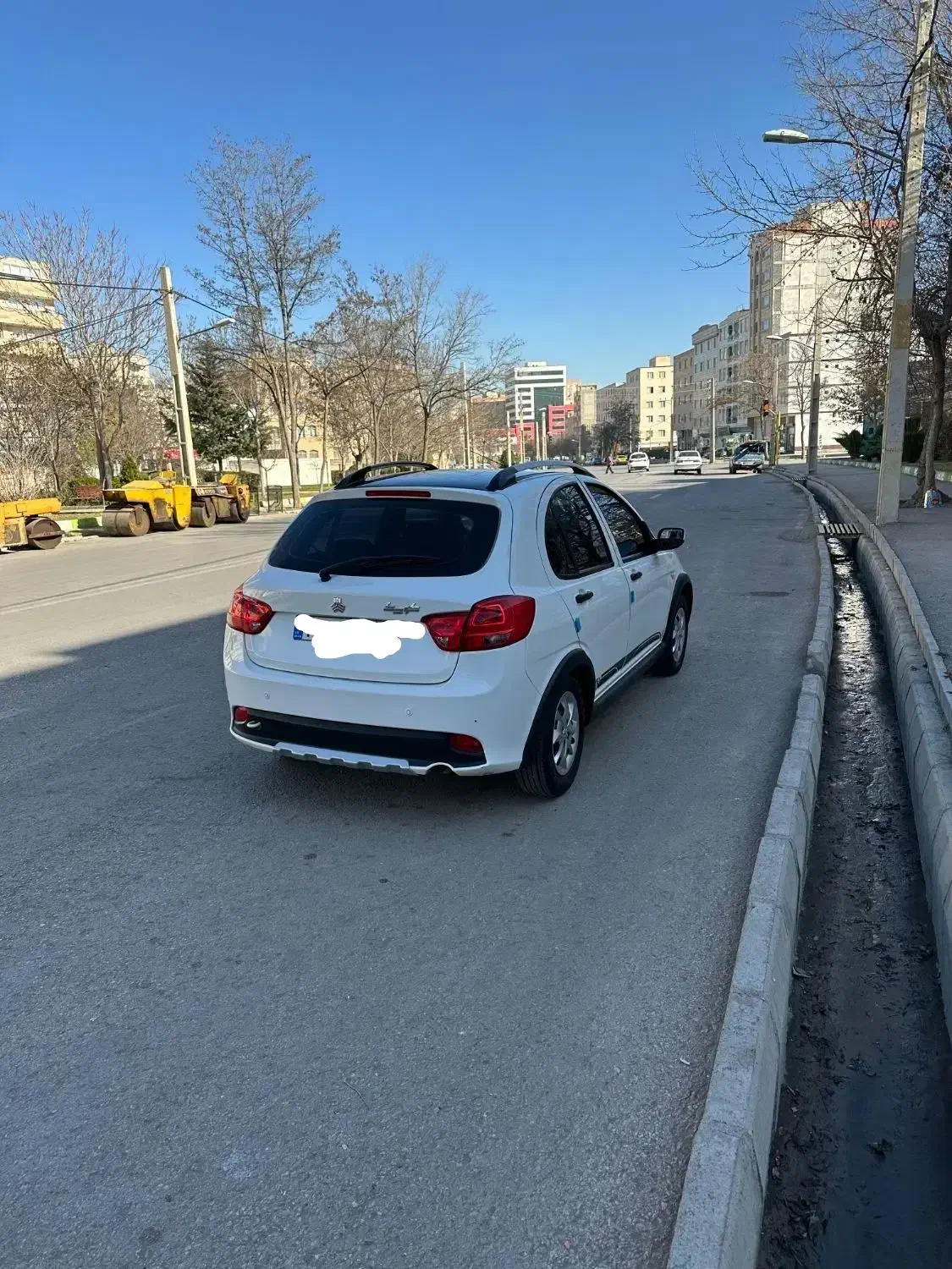 کوییک rs 1403|خودرو سواری و وانت|اردبیل, |دیوار