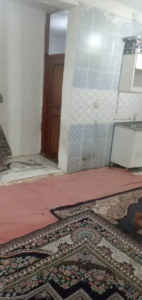 رهن منزل در ام الطمیر|اجارهٔ خانه و ویلا|اهواز, اسماعیلیه|دیوار