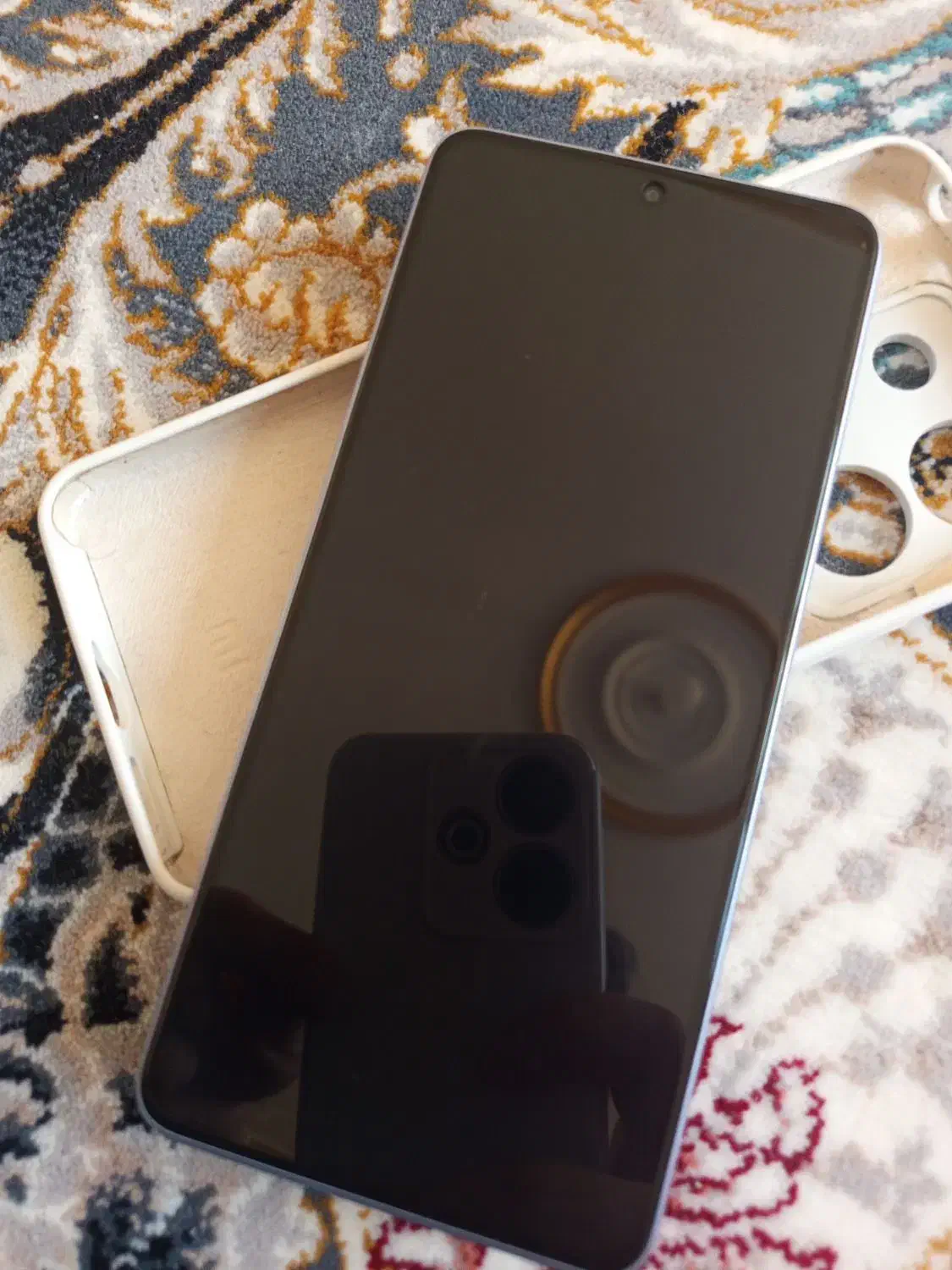 نوت13پرو5j|موبایل|تبریز, |دیوار