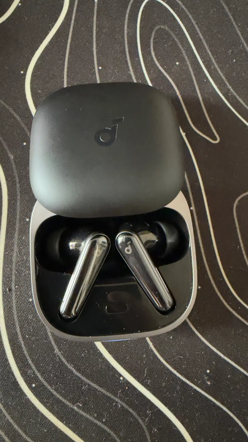 Soundcore Liberty 5|لوازم جانبی موبایل و تبلت|تهران, صد دستگاه|دیوار