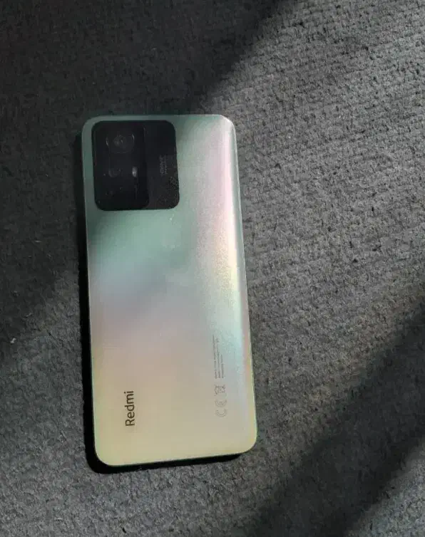 شیایومی نوت12s|موبایل|اندیشه, اندیشه فاز ۱|دیوار