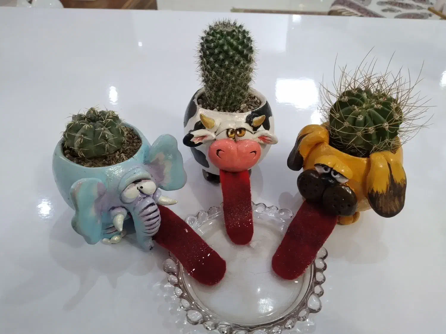 آموزش تخصصی وخصوصی سفالگری ومجسمه سازی|خدمات آموزشی|کرج, ساماندهی|دیوار