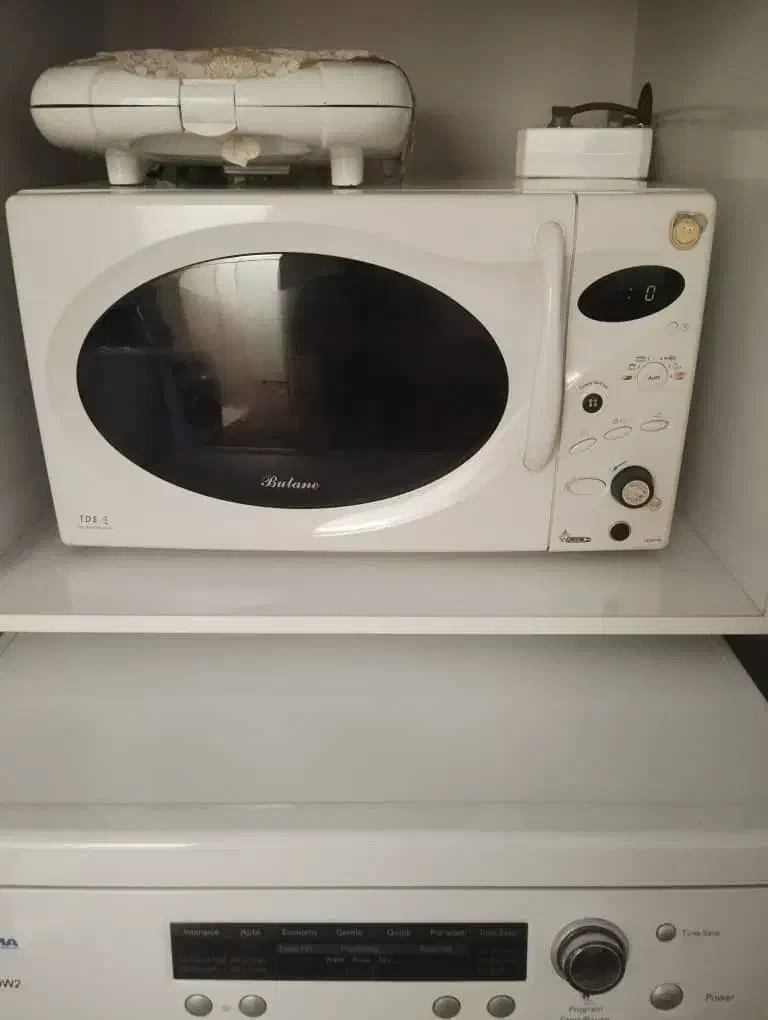 ماکروویو مدل بوتان|اجاق گاز و لوازم برقی پختوپز|ایلام, |دیوار