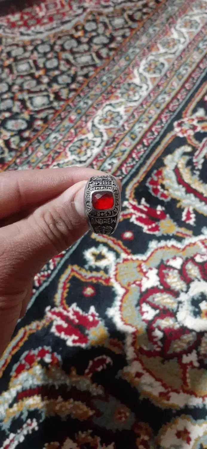 انگشتر|جواهرات|بروجرد, |دیوار