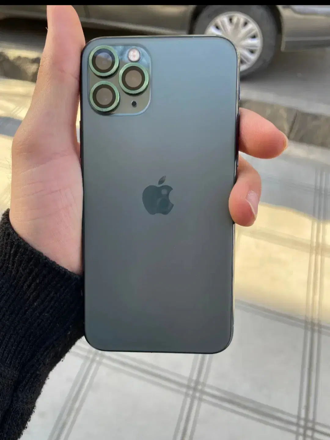 iPhone 11 pro 2sim|موبایل|چابهار, |دیوار
