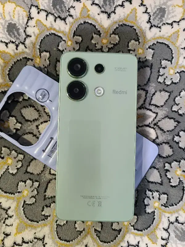 نوت 13|تبلت|یزد, |دیوار