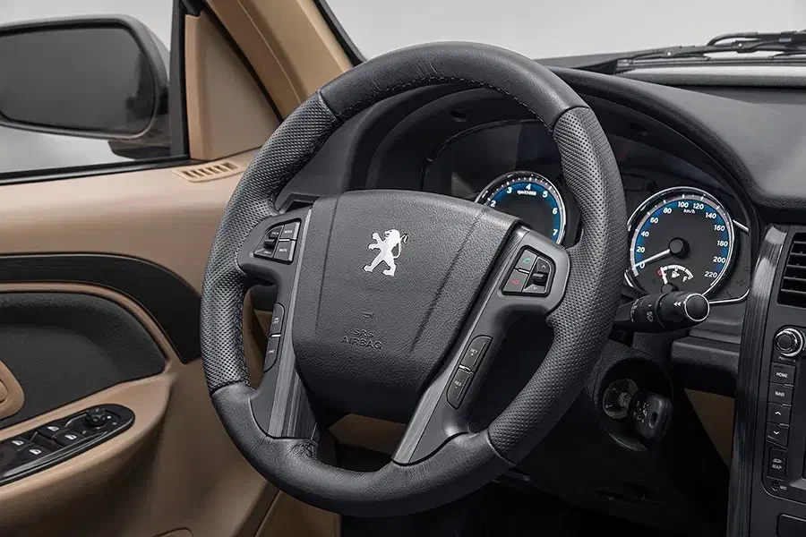 پژو پارس سفارشی ELX|خودرو سواری و وانت|دماوند, گیلاوند|دیوار