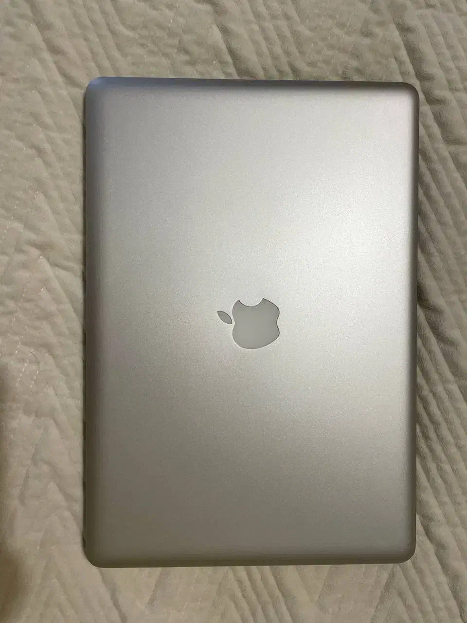 فوری فروش مک بوک پرو ۱۵ اینج رم ۱۶|رایانه همراه|تهران, شهران شمالی|دیوار