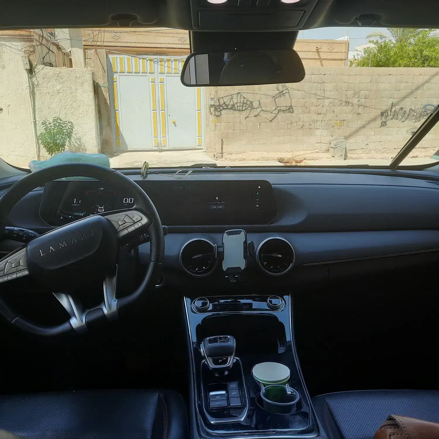 لاماری مشکی|خودرو سواری و وانت|جم, |دیوار