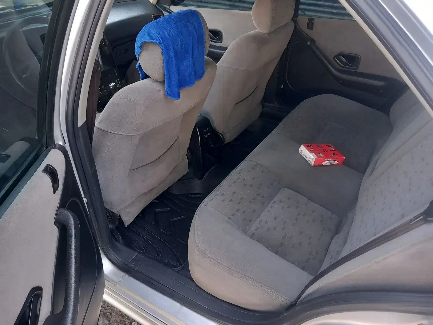 پژو پارس|خودرو سواری و وانت|سنندج, |دیوار