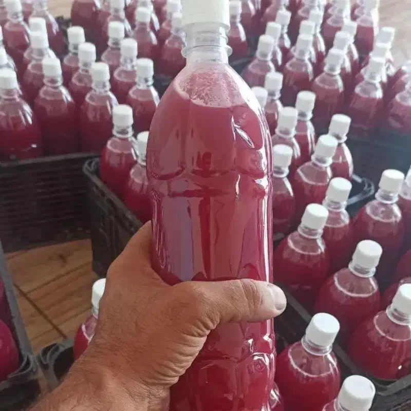 آب اَنار طبیعی|خوردنی و آشامیدنی|رشت, گلباغ نماز|دیوار