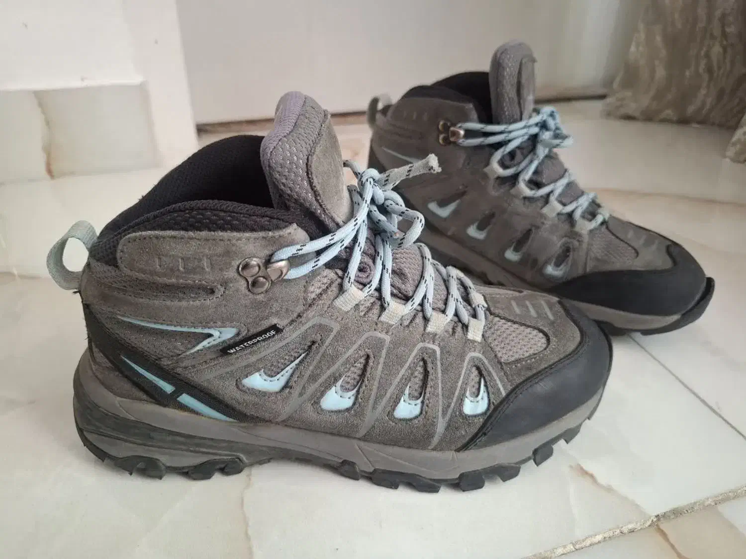 کفش کوهنوردی|کوهنوردی و کمپینگ|ملایر, |دیوار