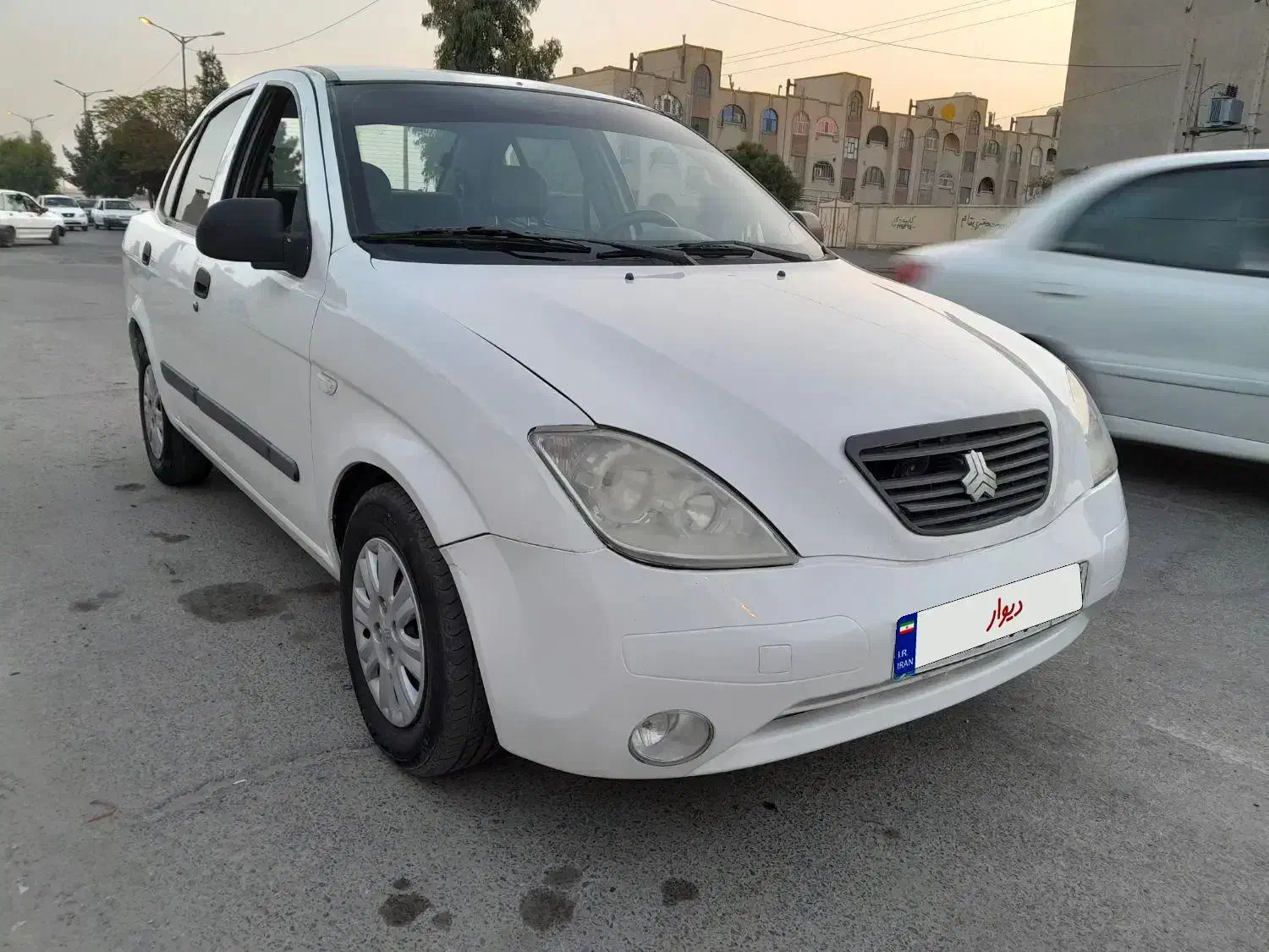 تیباصندوقدارمدل۹۵|خودرو سواری و وانت|زاهدان, |دیوار