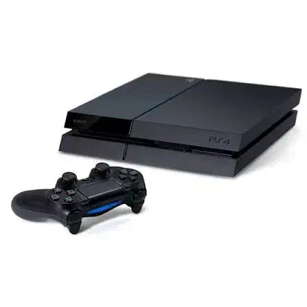 فروش ps4|کنسول، بازی ویدئویی و آنلاین|خرم‌آباد, |دیوار
