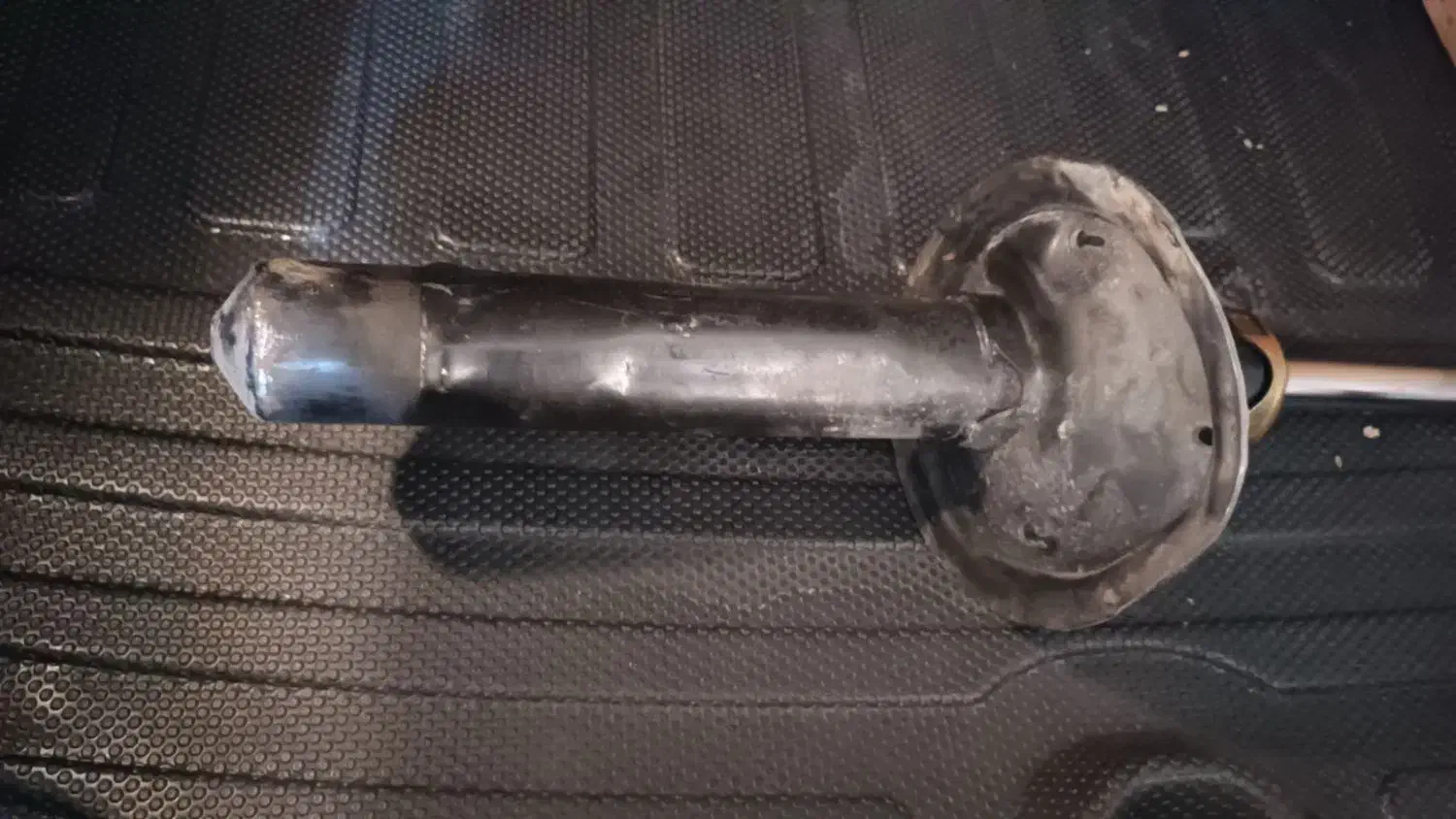 کمک فنر ۲۰۷|قطعات یدکی و لوازم جانبی|پردیس, فاز ۱|دیوار