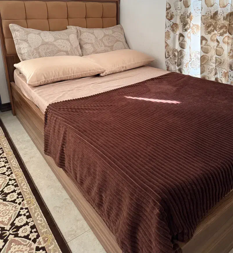 تخت خواب|تخت و سرویس خواب|تهران, اکباتان|دیوار