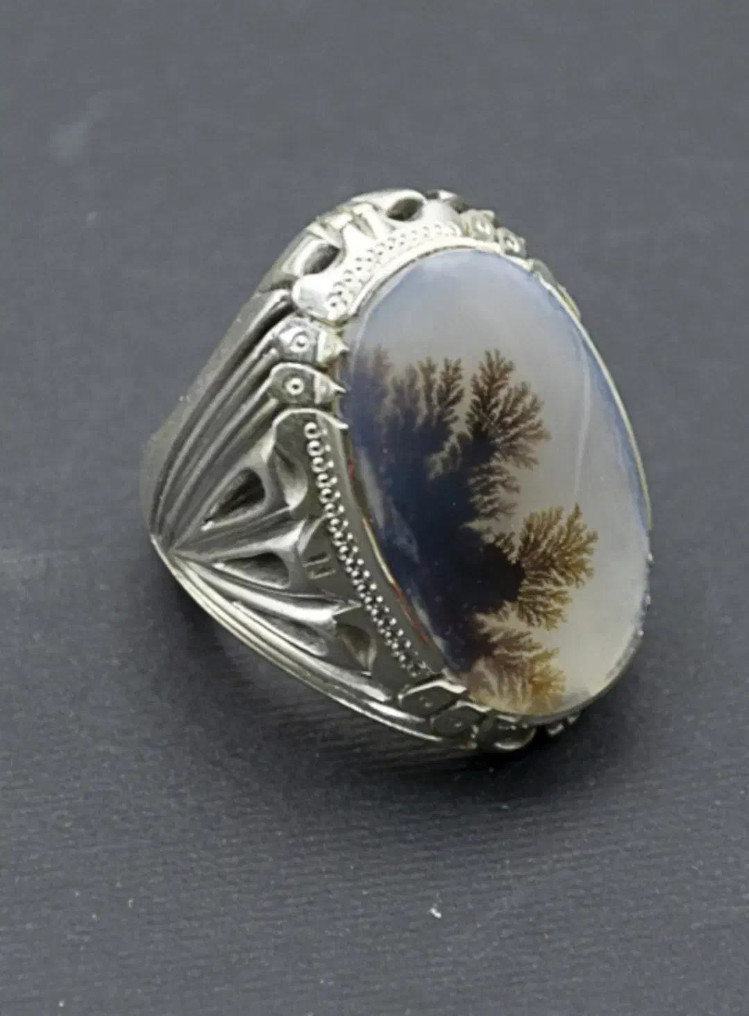 انواع شجر وفیروزه بشرط کارشناسی ببر925|بدلیجات|یزد, |دیوار