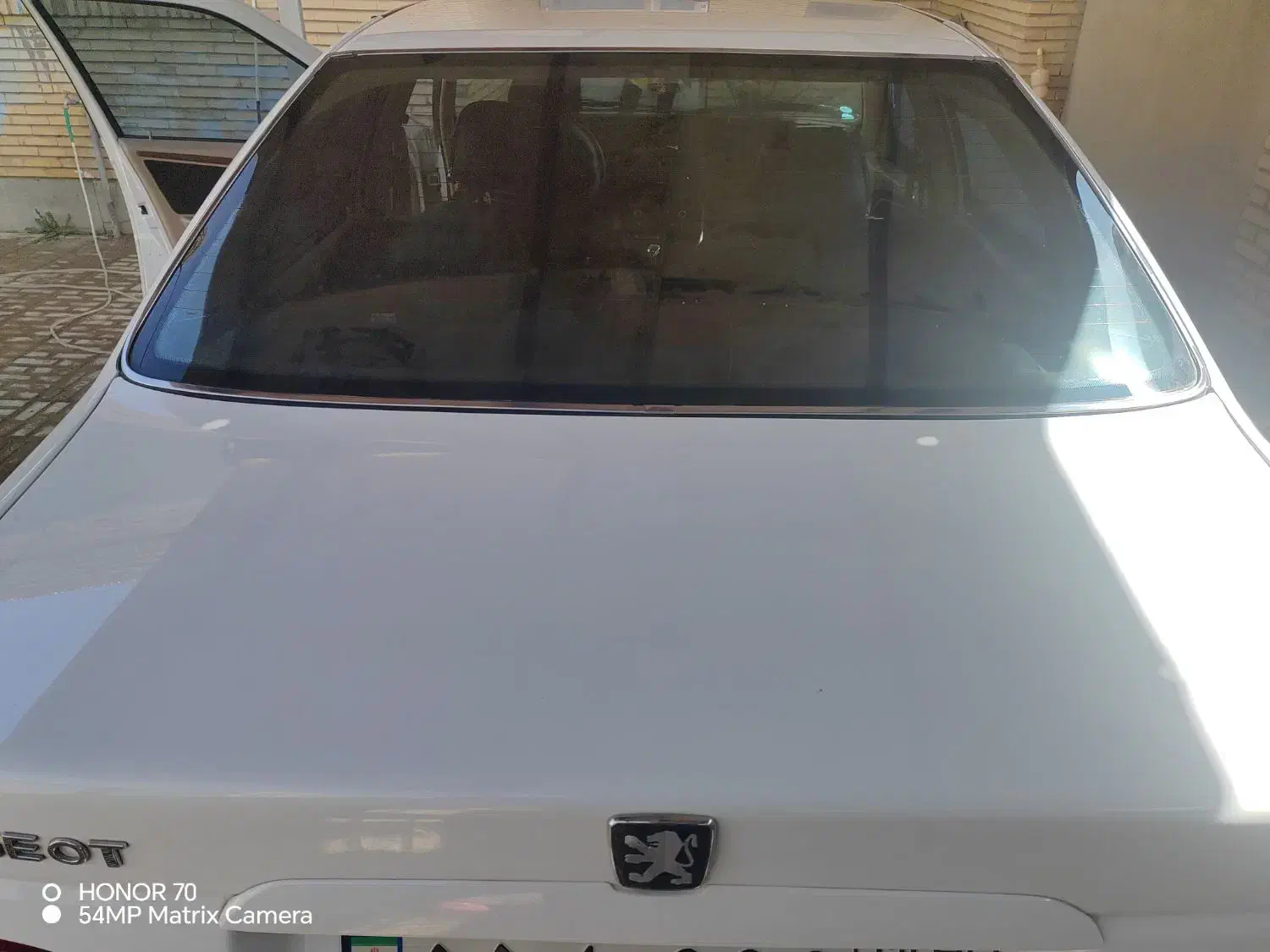 pars tu5 1401|خودرو سواری و وانت|خاش, |دیوار