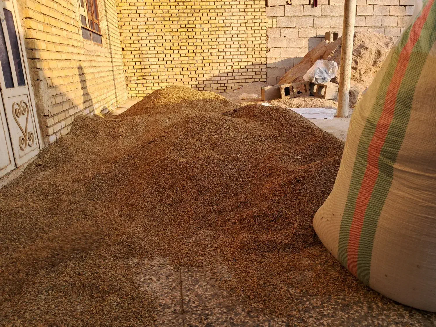 فروش چلتوک عنبربو شوشتر خشک|خوردنی و آشامیدنی|رامهرمز, |دیوار