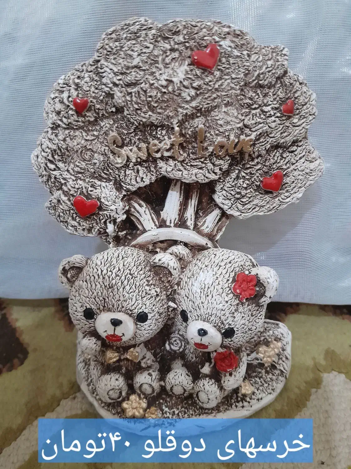 تعدادی گلدان و مجسمه زیرقیمت . فروشی|مجسمه، تندیس، ماکت|سنندج, |دیوار