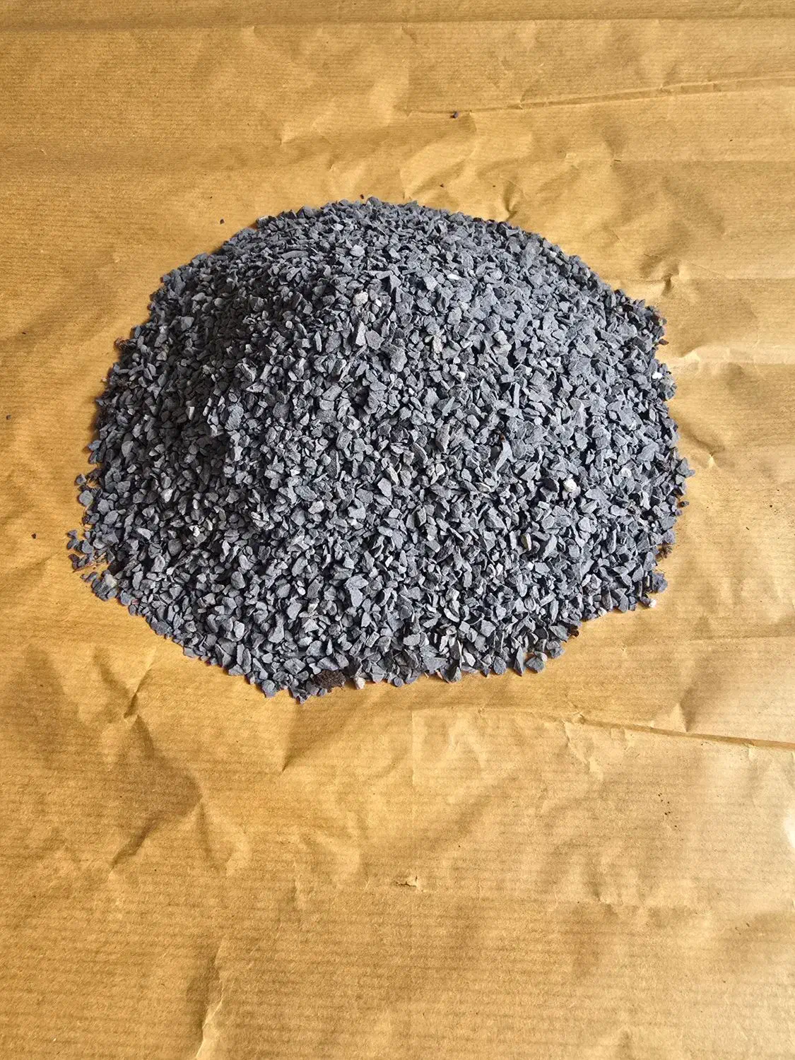 سنگریزه مخصوص موزاییک سازی|مصالح و تجهیزات ساختمان|هشترود, |دیوار