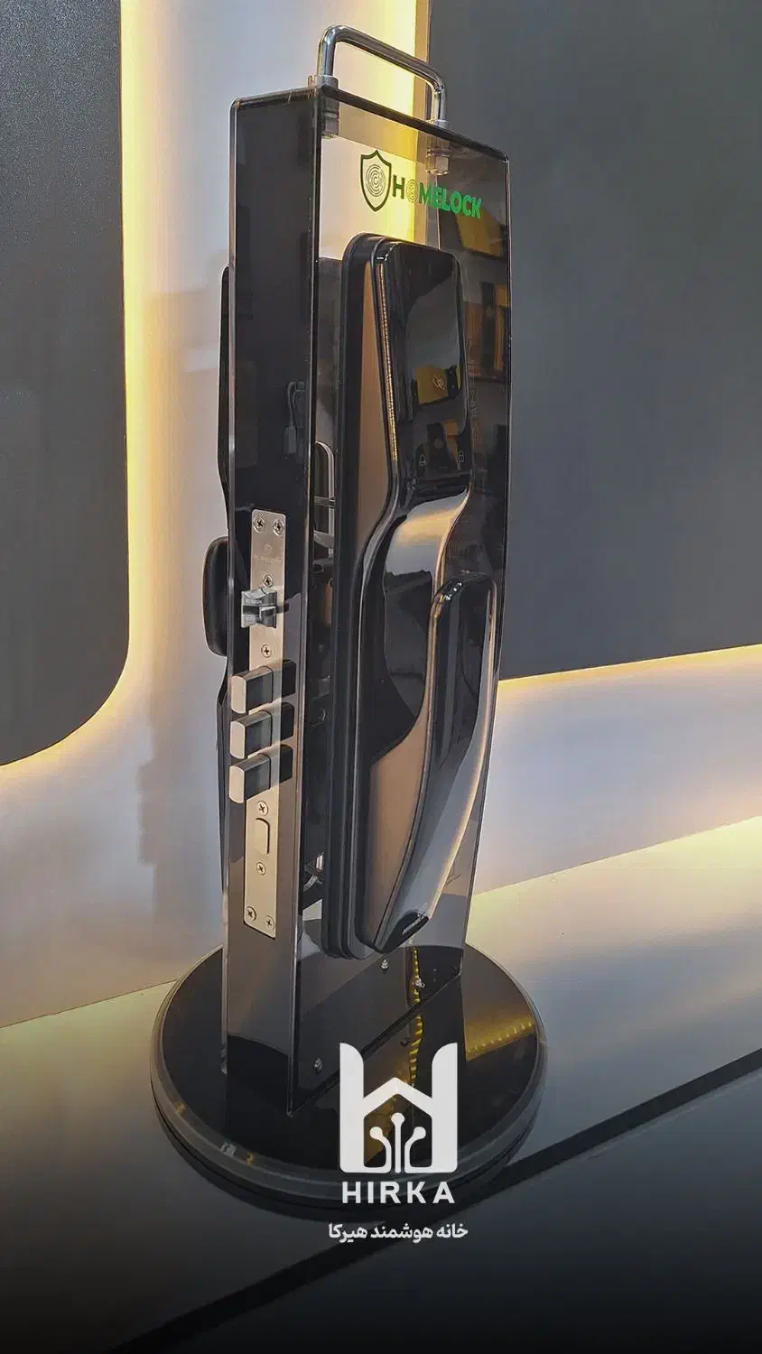 طراحی و اجرای سیستم های هوشمند|مصالح و تجهیزات ساختمان|رشت, گلسار|دیوار