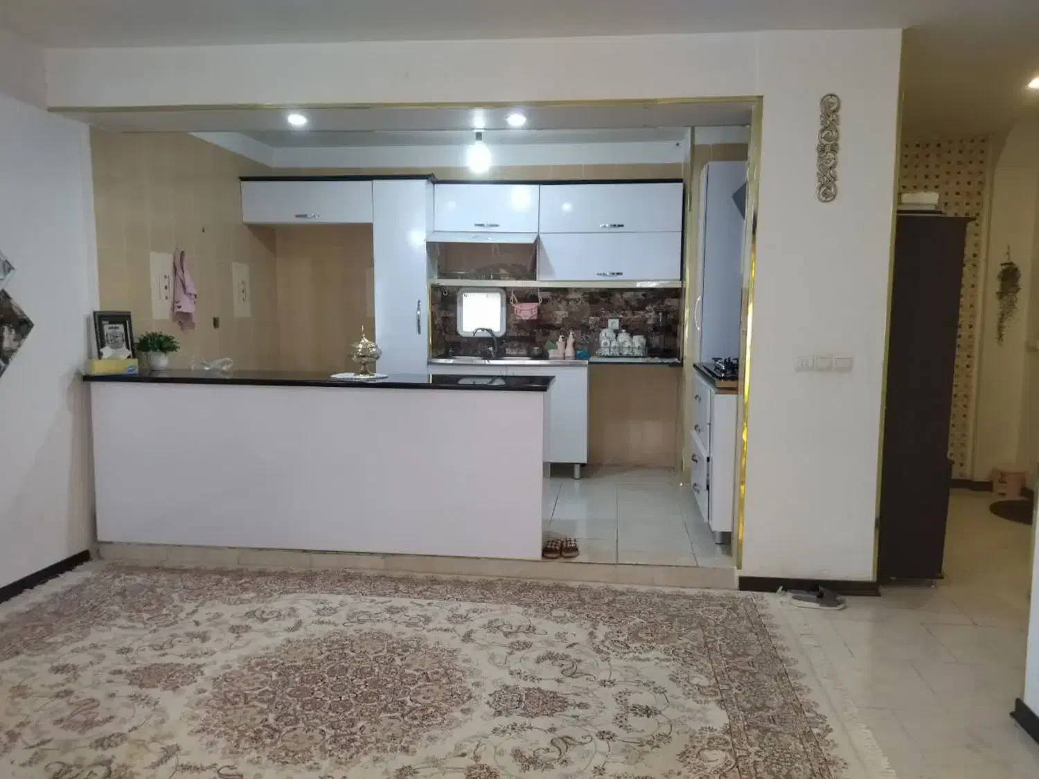 استخدام نیروی نظافت|استخدام سرایداری و نظافت|قم, شهرک طالقانی|دیوار