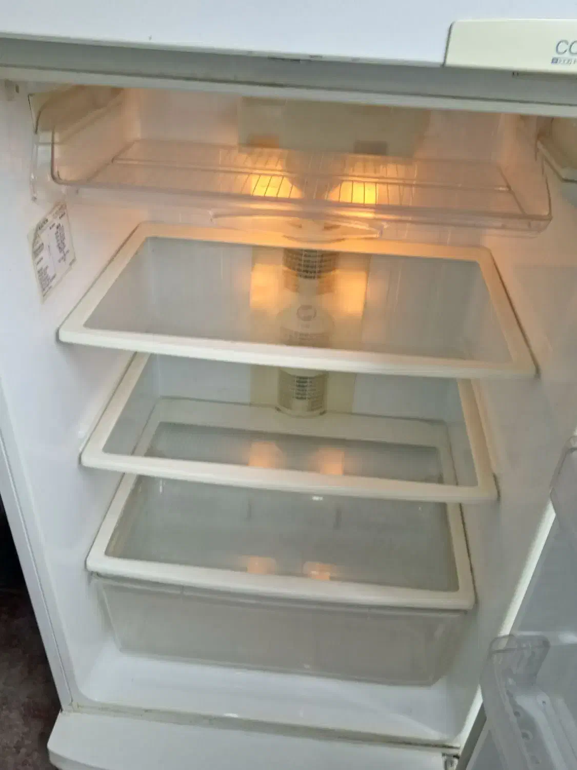 یخچال سامسونگ بدون برفک|یخچال و فریزر|شفت, |دیوار