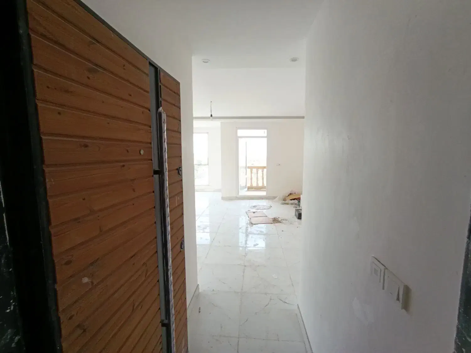 فروش واحد ۱۱۵ متری|فروش آپارتمان|خرم‌آباد (تنکابن), |دیوار