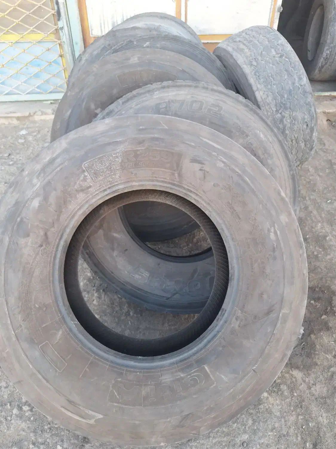 یک کارگر یا همکار برای آپاراتی ماشین سنگین|استخدام صنعتی، فنی، مهندسی|سبزوار, صالح آباد|دیوار