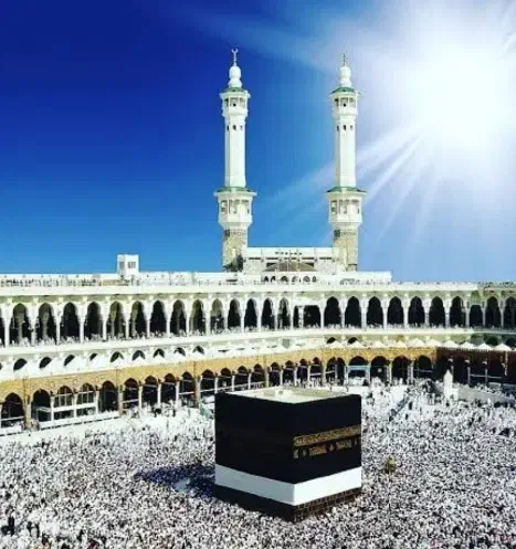 فروش حج تمتع|تور و چارتر|کوهدشت, |دیوار