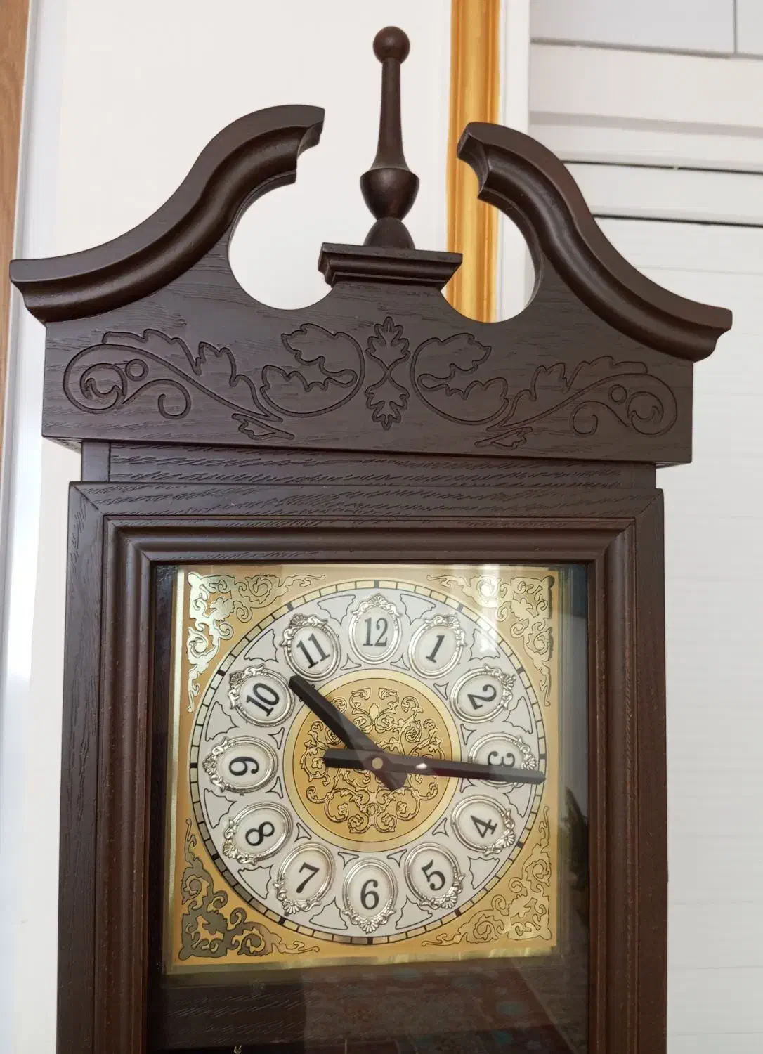 ساعت|ساعت دیواری و تزئینی|ایلام, |دیوار