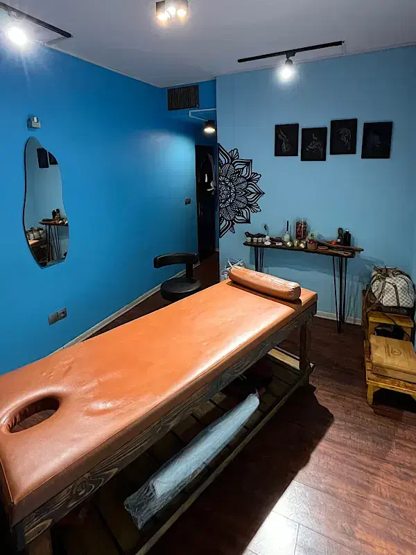 ماساژ|خدمات آرایشگری و زیبایی|تهران, الهیه|دیوار