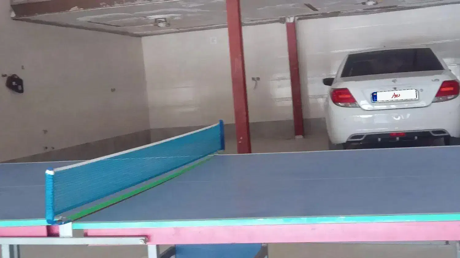 دنا معمولی تیپ2 بسیار تمیز کم کارکرد|خودرو سواری و وانت|قیدار, |دیوار