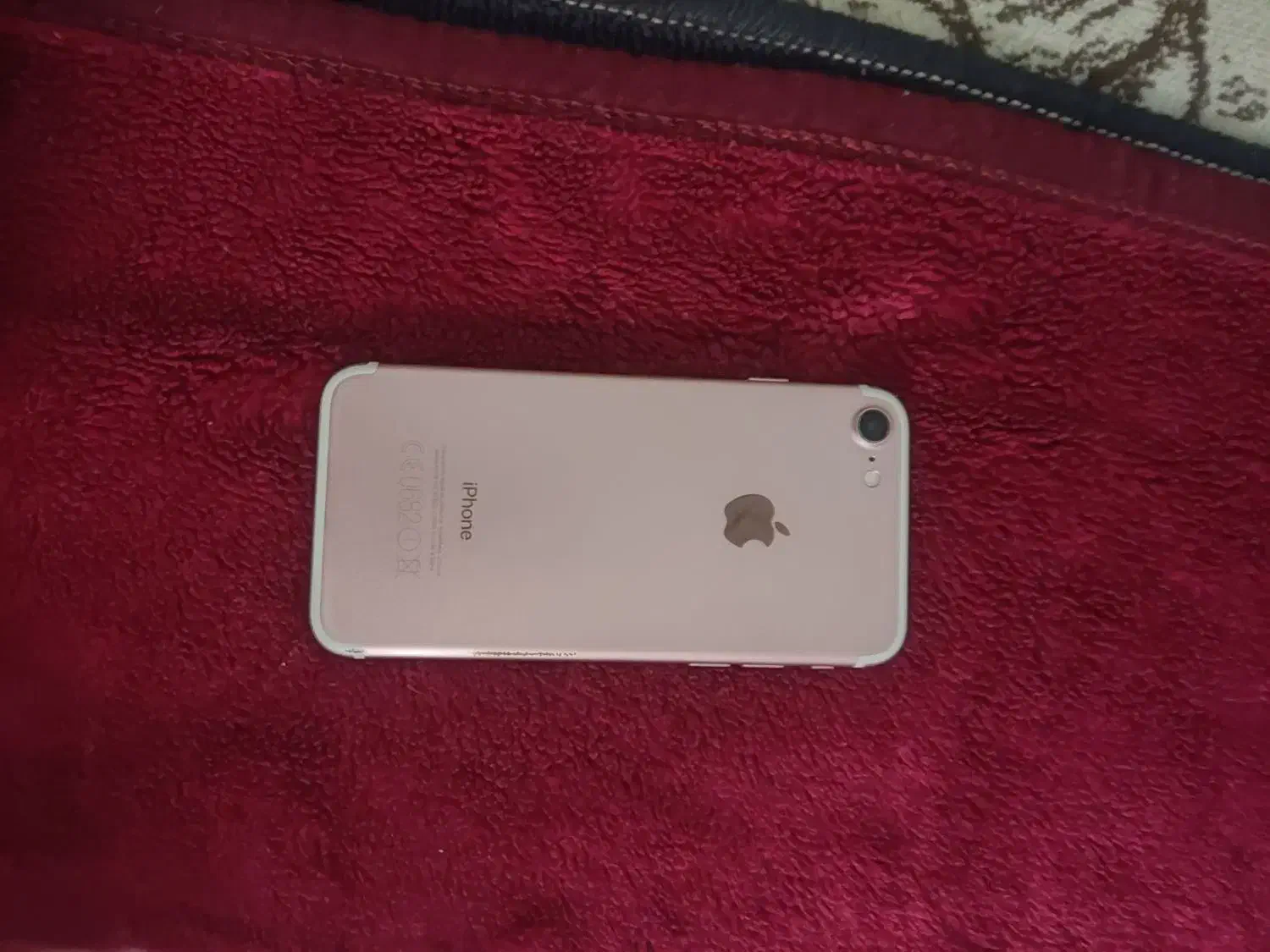 iphone 7|موبایل|تهران, دکتر هوشیار|دیوار